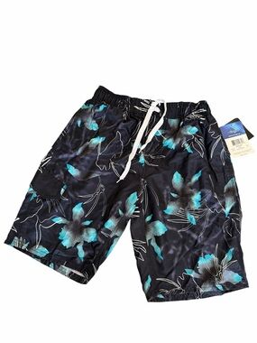Kanu Surf Men's Seagate Board Shorts Size S #260029